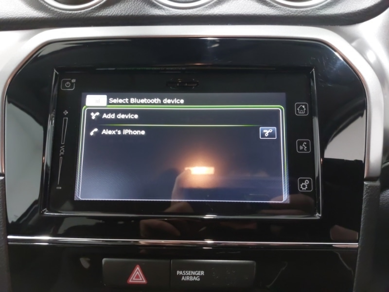 Vehicle 13