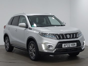 Suzuki - Vitara