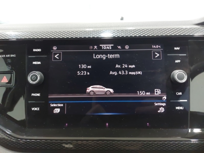 Used Volkswagen Taigo 2023 for sale - 77999898: Photo 16