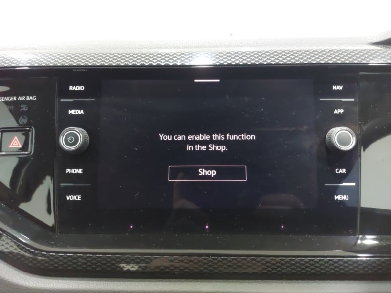 Used Volkswagen Taigo 2023 for sale - 77999898: Photo 18