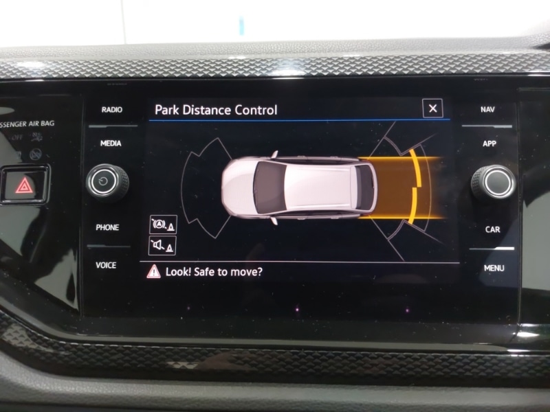 Used Volkswagen Taigo 2023 for sale - 77999898: Photo 19