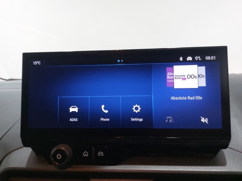 Used Vauxhall Combo 2024 for sale - 76384038: Photo 11