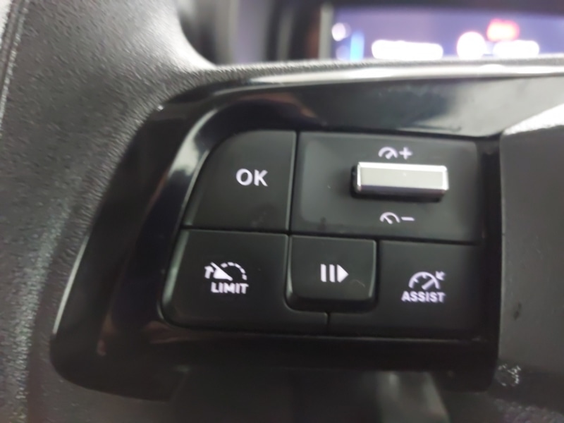 Used Vauxhall Combo 2024 for sale - 76384038: Photo 15