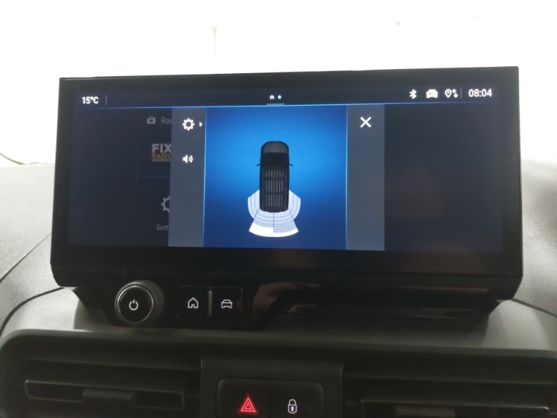 Used Vauxhall Combo 2024 for sale - 76384038: Photo 16