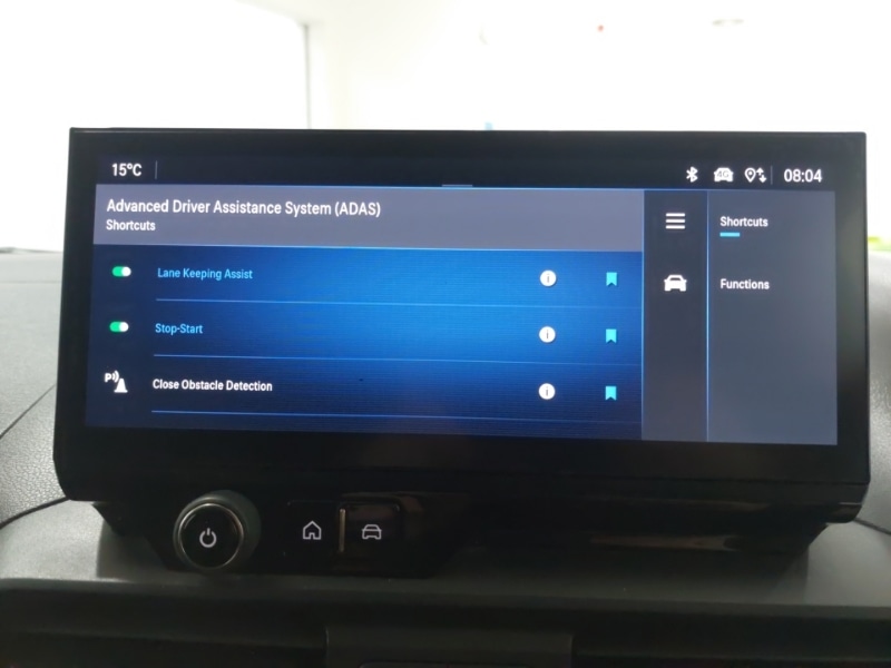 Used Vauxhall Combo 2024 for sale - 76384038: Photo 17