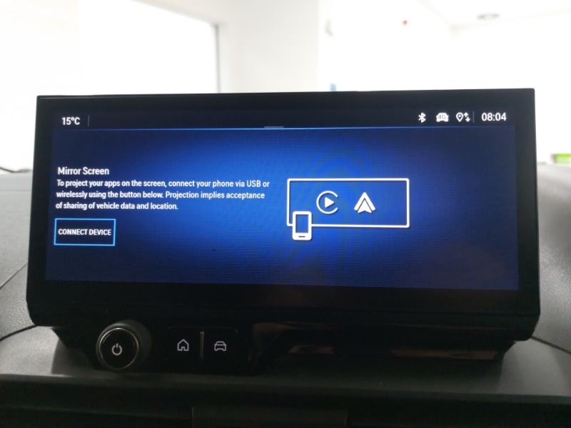 Used Vauxhall Combo 2024 for sale - 76384038: Photo 18