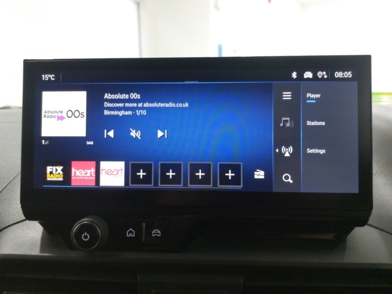 Used Vauxhall Combo 2024 for sale - 76384038: Photo 19