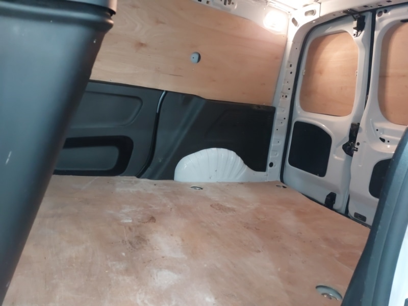 Used Vauxhall Combo 2024 for sale - 76384038: Photo 6