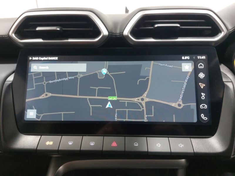 Used MG MG ZS 2025 for sale - 77278346: Photo 16