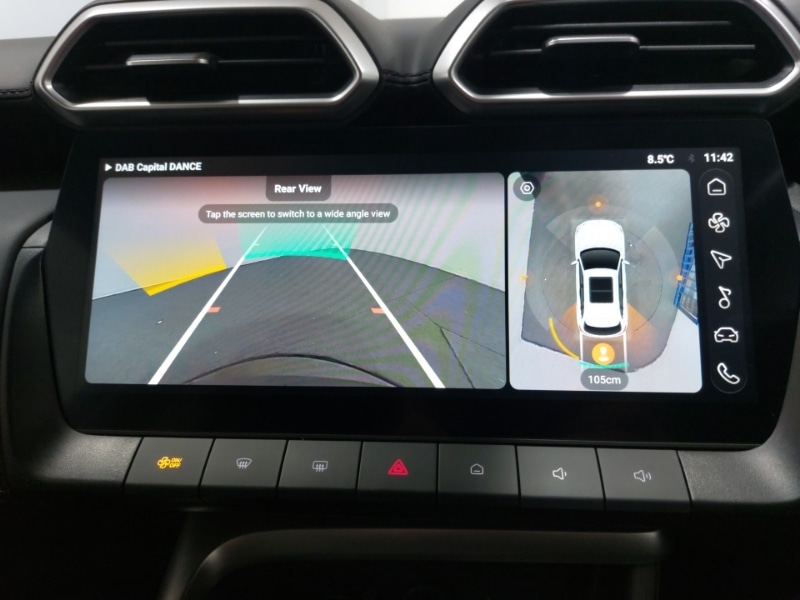 Used MG MG ZS 2025 for sale - 77278346: Photo 17