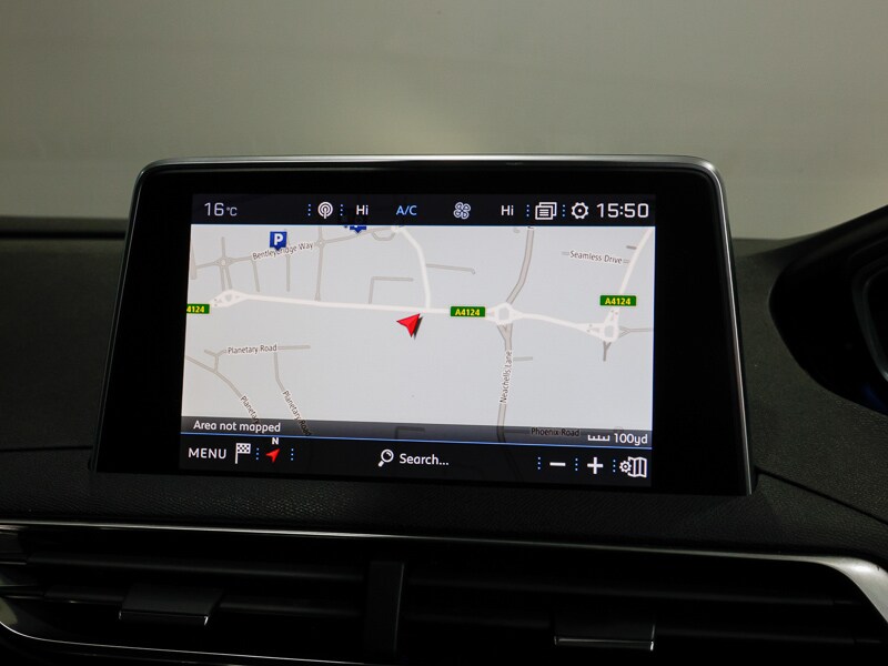 Used Peugeot 3008 2017 for sale - 77100469: Photo 10