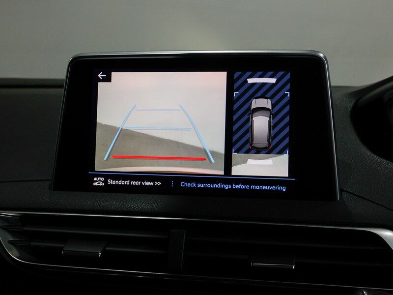 Used Peugeot 3008 2017 for sale - 77100469: Photo 11