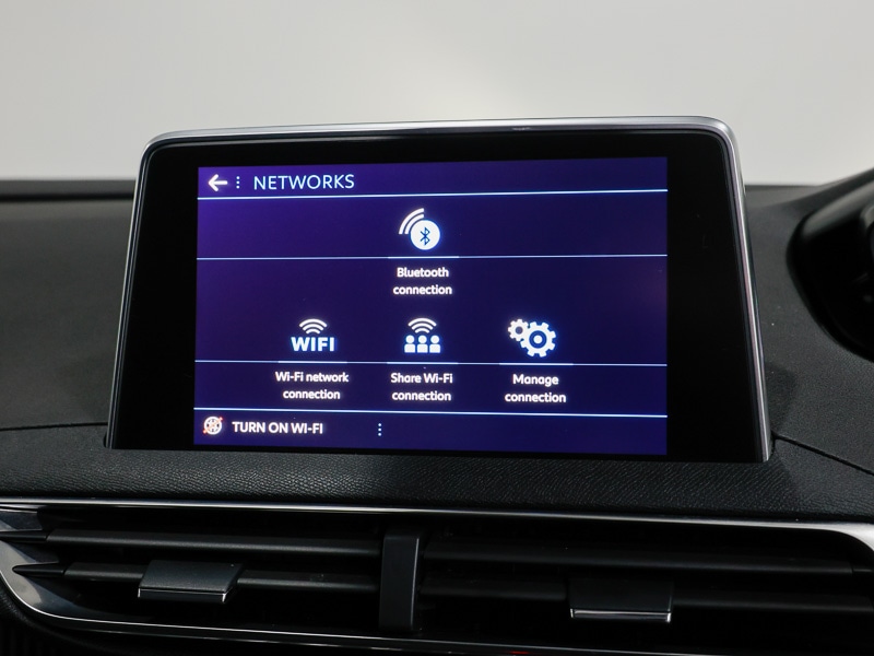 Used Peugeot 3008 2017 for sale - 77100469: Photo 13