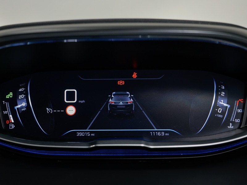 Used Peugeot 3008 2017 for sale - 77100469: Photo 18