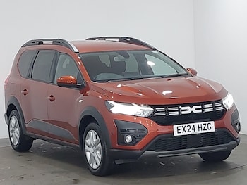 2024 - 1.6 HEV Expression 5dr Auto