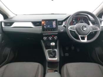 Used Renault Captur 2022 for sale - 74793412: Photo