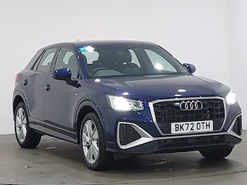 Audi - Q2