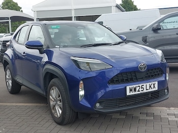 Used Toyota Yaris Cross 2025 for sale - 79343134: Photo