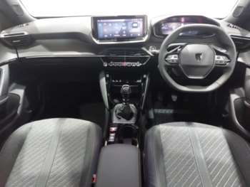Used Peugeot 2008 2024 for sale - 74929058: Photo