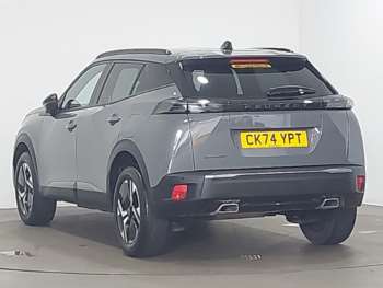 Used Peugeot 2008 2024 for sale - 74929058: Photo