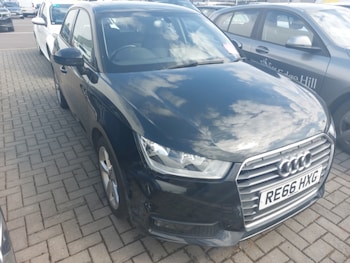 Used Audi A1 2016 for sale - 78532922: Photo