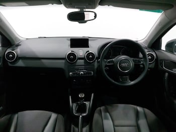 Used Audi A1 2016 for sale - 78532922: Photo