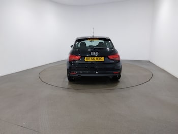 Used Audi A1 2016 for sale - 78532922: Photo