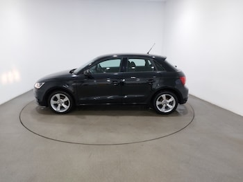 Used Audi A1 2016 for sale - 78532922: Photo