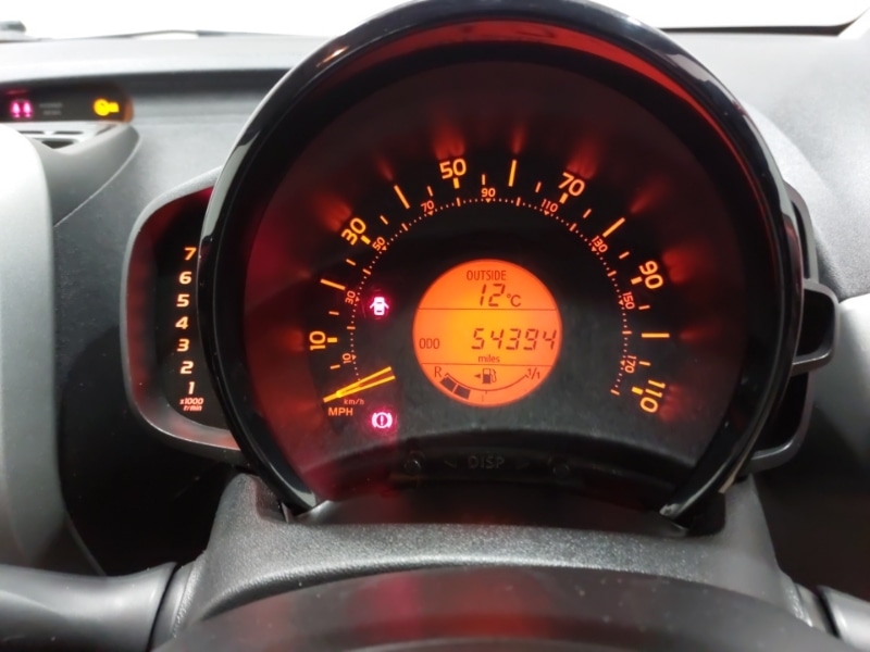 Used Toyota AYGO 2018 for sale - 77503584: Photo 11