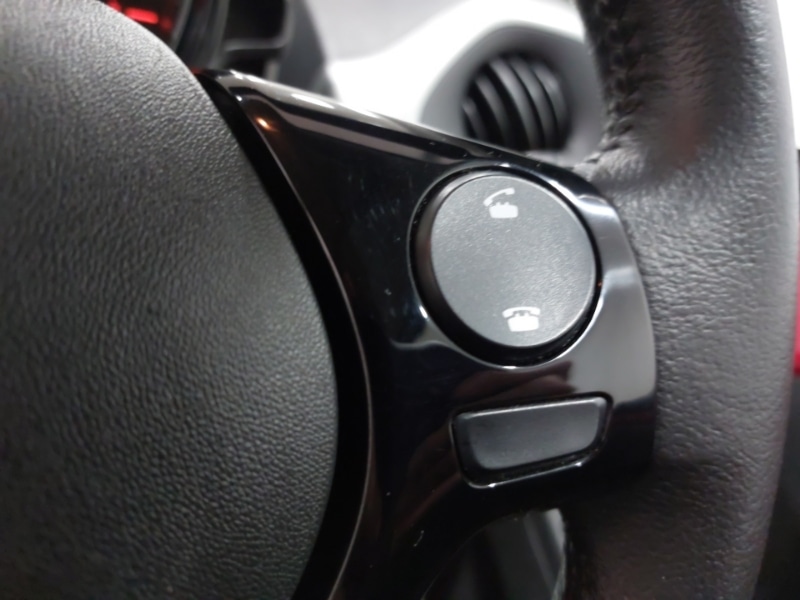 Used Toyota AYGO 2018 for sale - 77503584: Photo 14