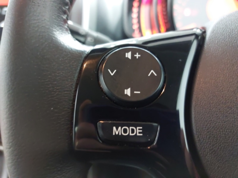 Used Toyota AYGO 2018 for sale - 77503584: Photo 15