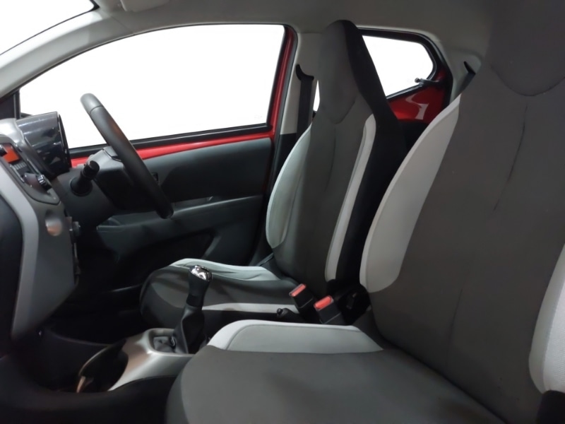 Used Toyota AYGO 2018 for sale - 77503584: Photo 5