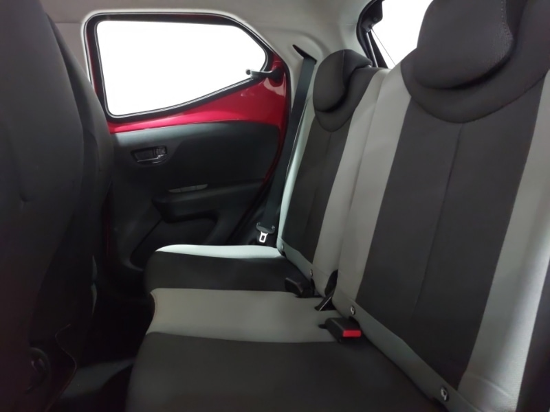 Used Toyota AYGO 2018 for sale - 77503584: Photo 6