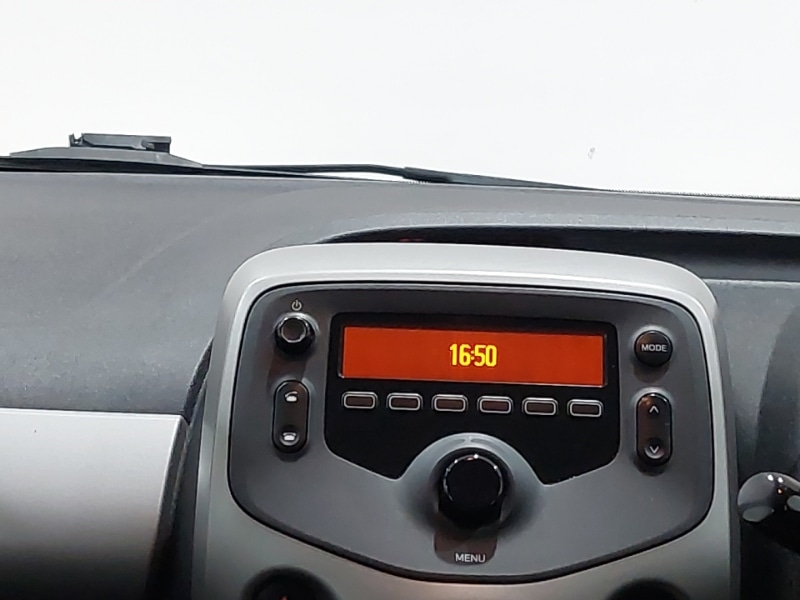 Used Toyota AYGO 2018 for sale - 77503584: Photo 7