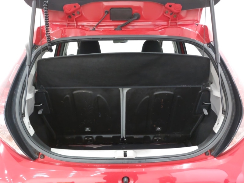 Used Toyota AYGO 2018 for sale - 77503584: Photo 8