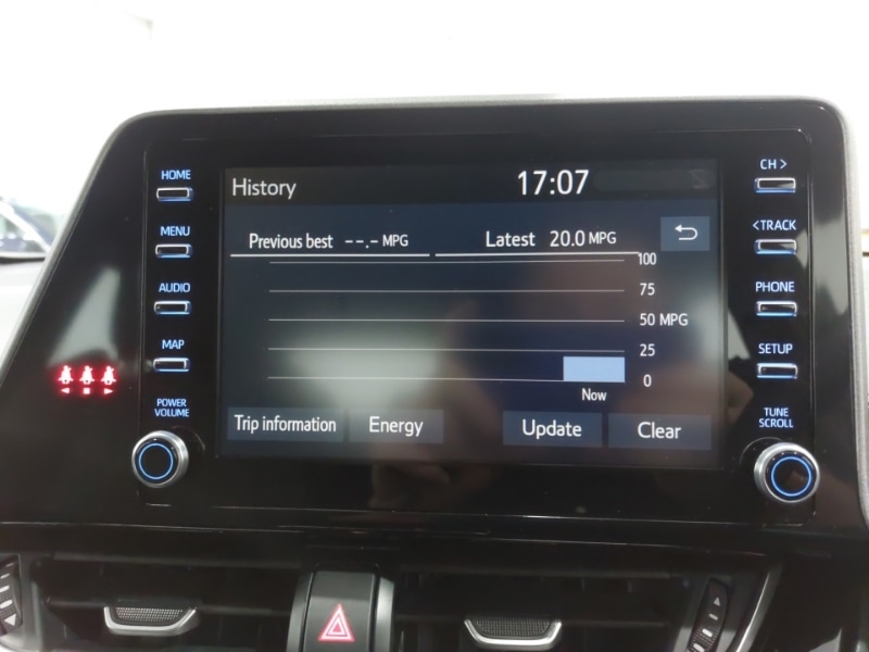 Used Toyota C-HR 2022 for sale - 76358756: Photo 13