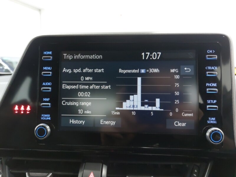 Used Toyota C-HR 2022 for sale - 76358756: Photo 14