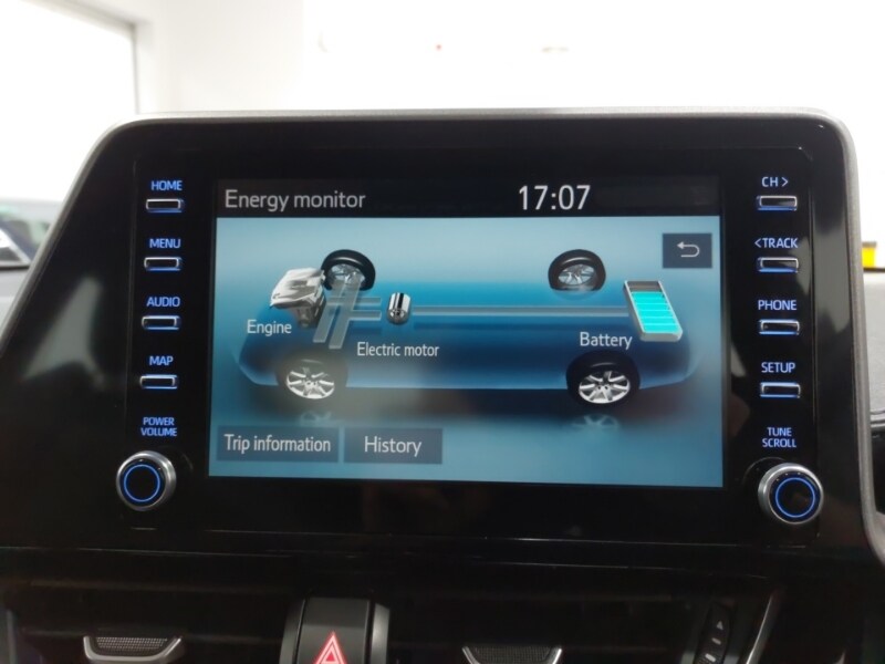 Used Toyota C-HR 2022 for sale - 76358756: Photo 15