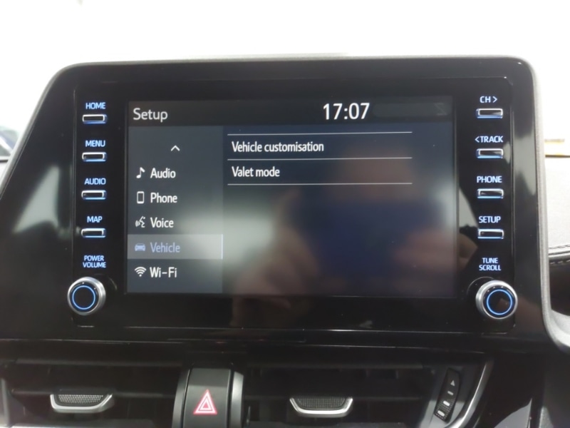 Used Toyota C-HR 2022 for sale - 76358756: Photo 16
