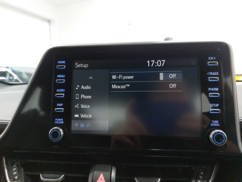 Used Toyota C-HR 2022 for sale - 76358756: Photo 17