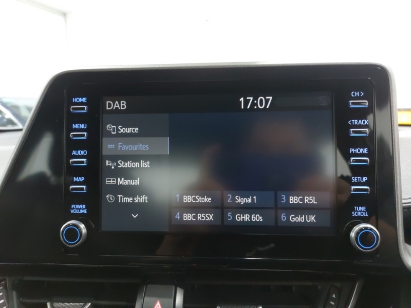 Used Toyota C-HR 2022 for sale - 76358756: Photo 19