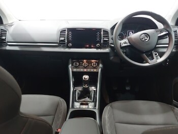 Used Skoda Karoq 2018 for sale - 75645269: Photo