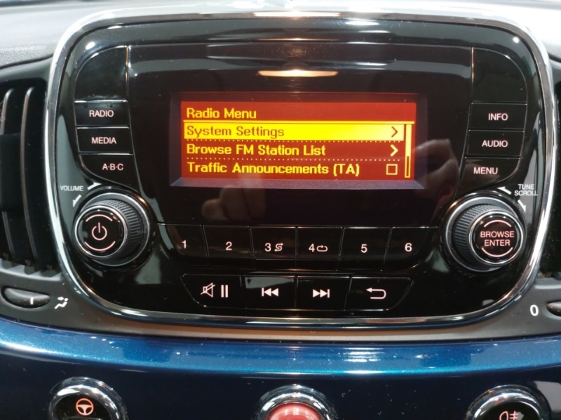 Used Fiat 500 2017 for sale - 77300051: Photo 17