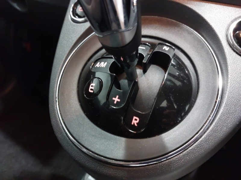 Used Fiat 500 2017 for sale - 77300051: Photo 18