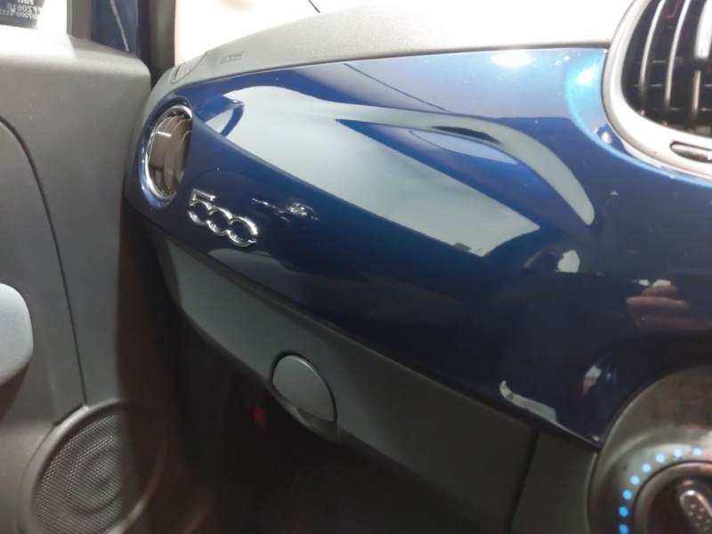 Used Fiat 500 2017 for sale - 77300051: Photo 19