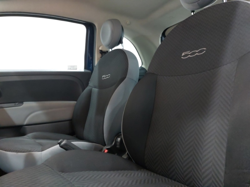 Used Fiat 500 2017 for sale - 77300051: Photo 5