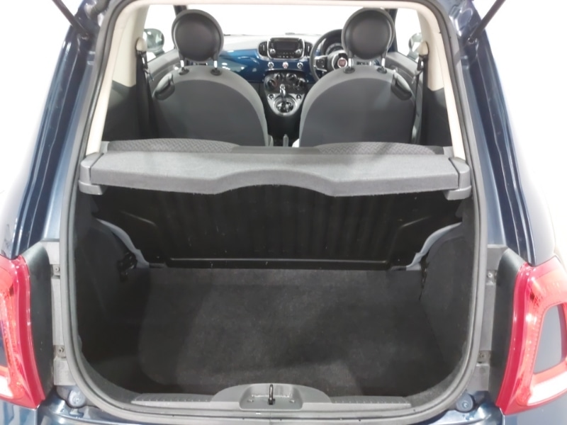 Used Fiat 500 2017 for sale - 77300051: Photo 8