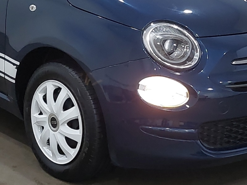 Used Fiat 500 2017 for sale - 77300051: Photo 9