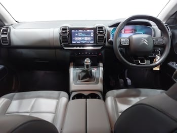 Used Citroen C5 Aircross 2020 for sale - 78952984: Photo