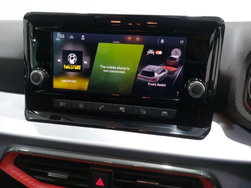 Used SEAT Arona 2023 for sale - 78164454: Photo 10